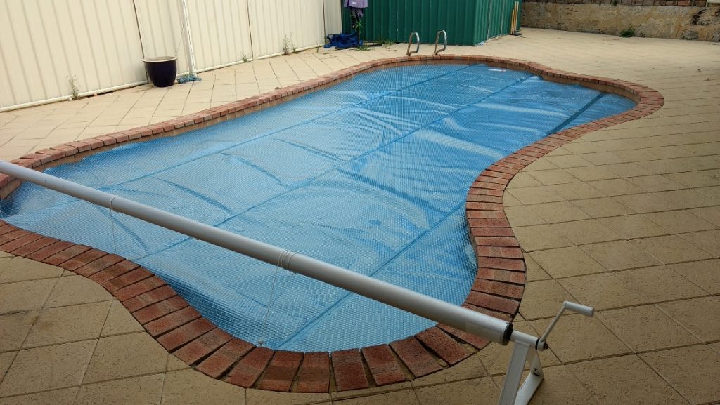 Pool Covers Pool Services Perth
